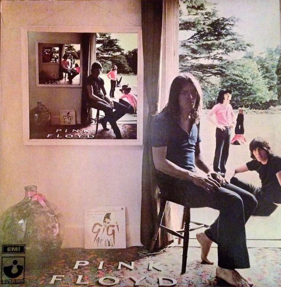 1969 – A RECORD YEAR