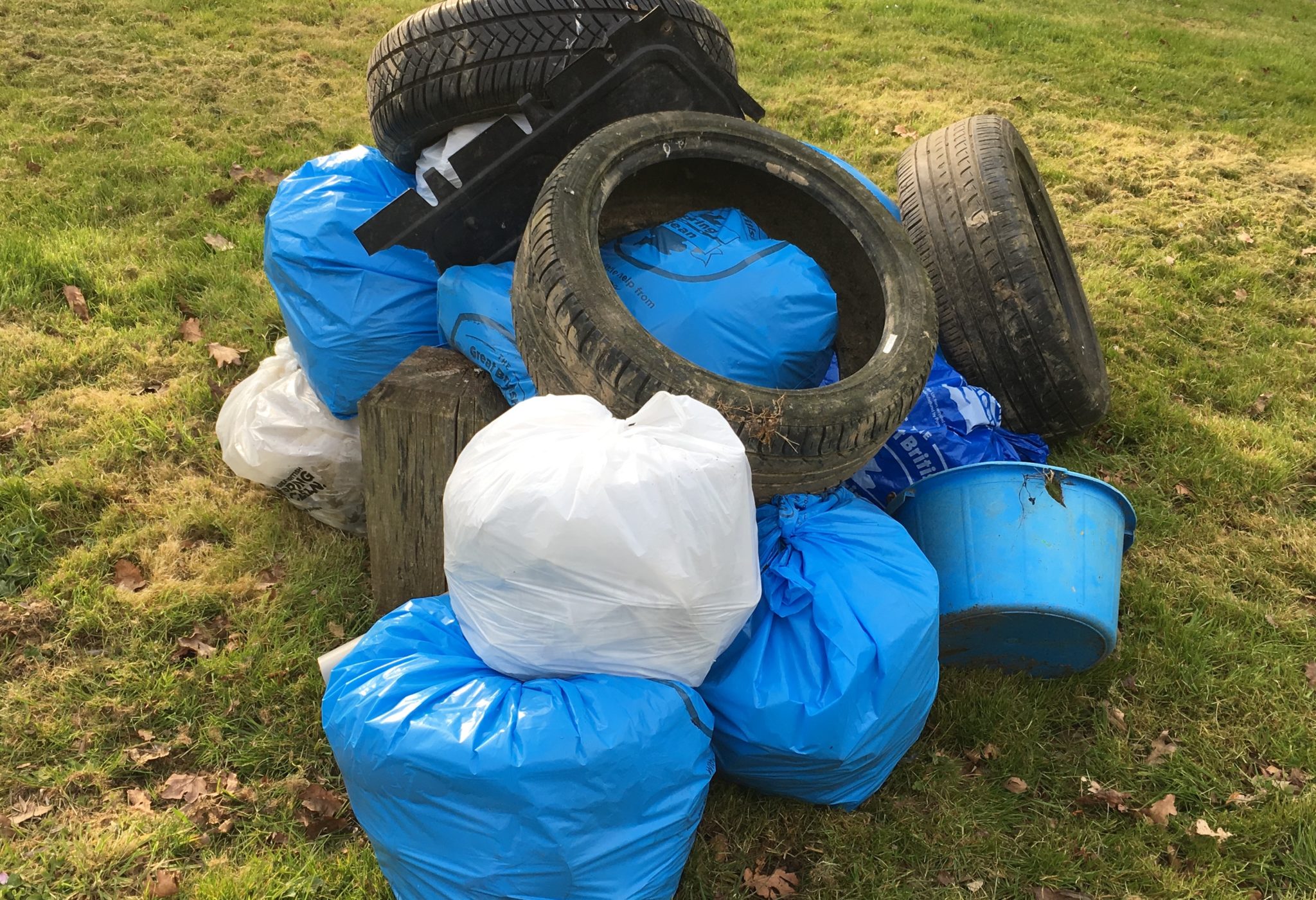 NON-STOP SPRING CLEAN