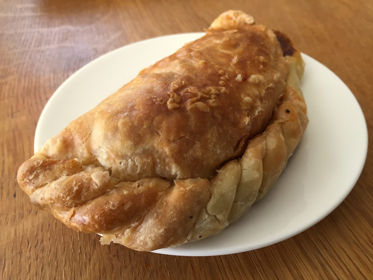 HOT NEWS from the RUSHLAKE GREEN VILLAGE STORES