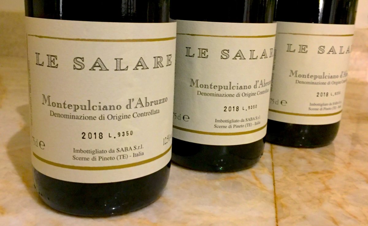 Garden Project Uncorked