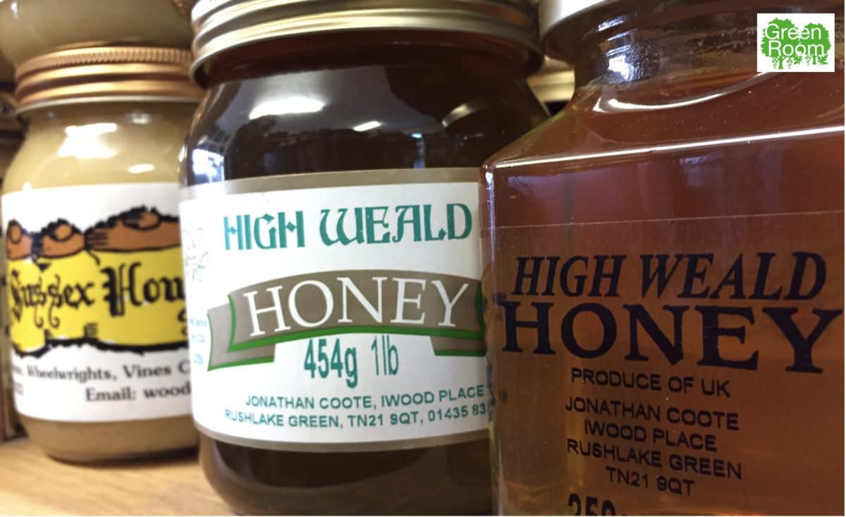 Less Carbon More Local