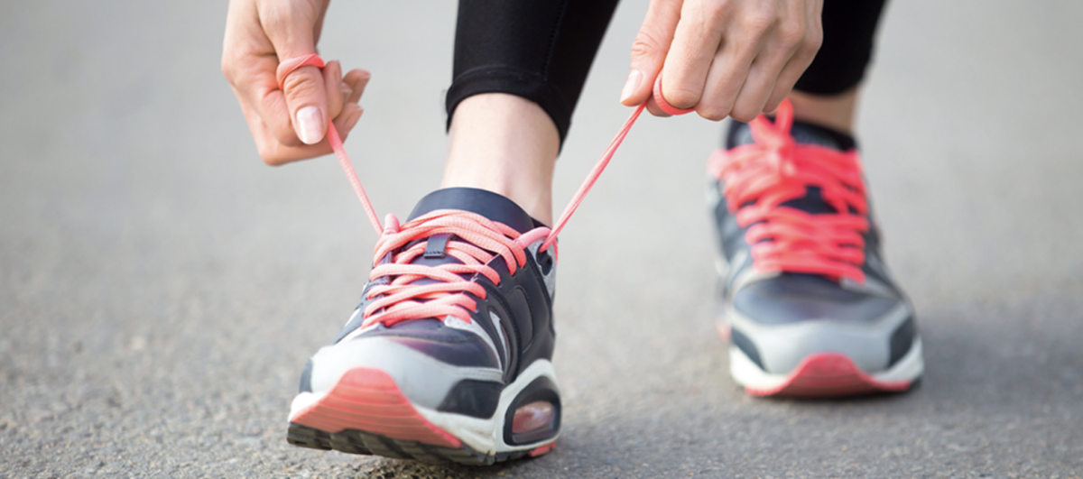 In Fitness and in Health