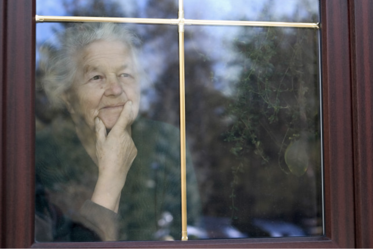 CONTINUING TO PROTECT THE MOST VULNERABLE