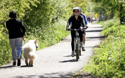 East Sussex Cycling and Walking route plans – Consultation ends 11th December.