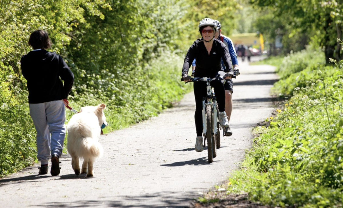 East Sussex Cycling and Walking route plans – Consultation ends 11th December.