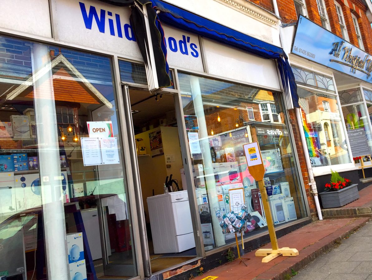 Taking the Crisis out of a Drama