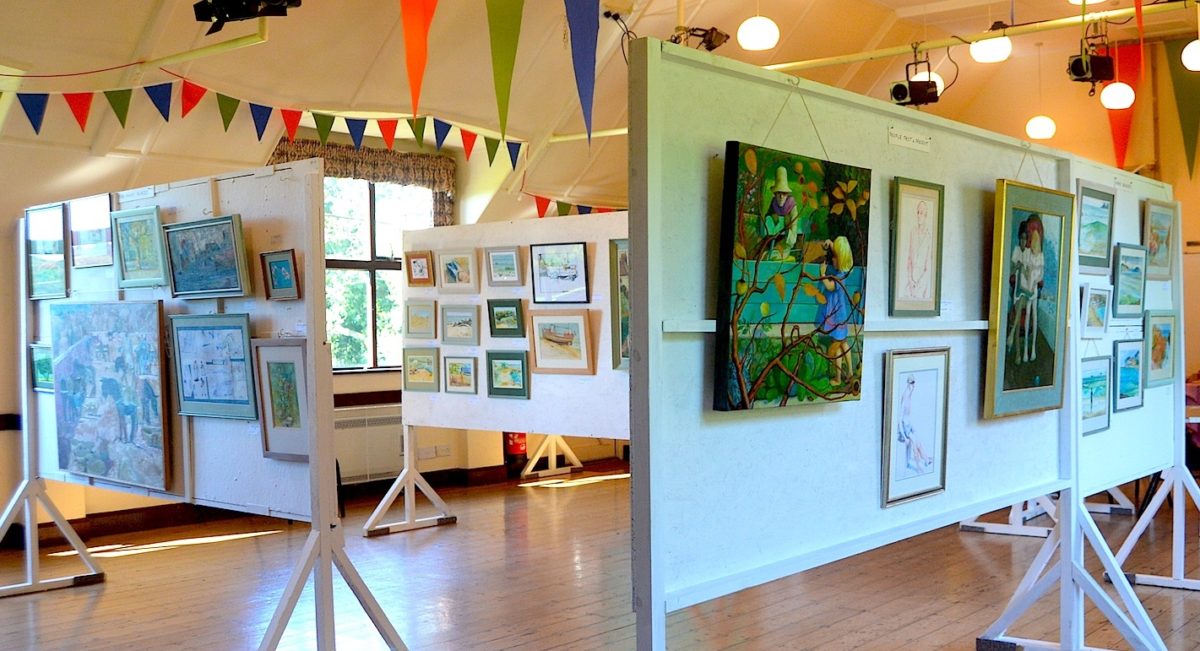 SAVE THIS COMMUNITY RESOURCE FROM THE BONFIRE