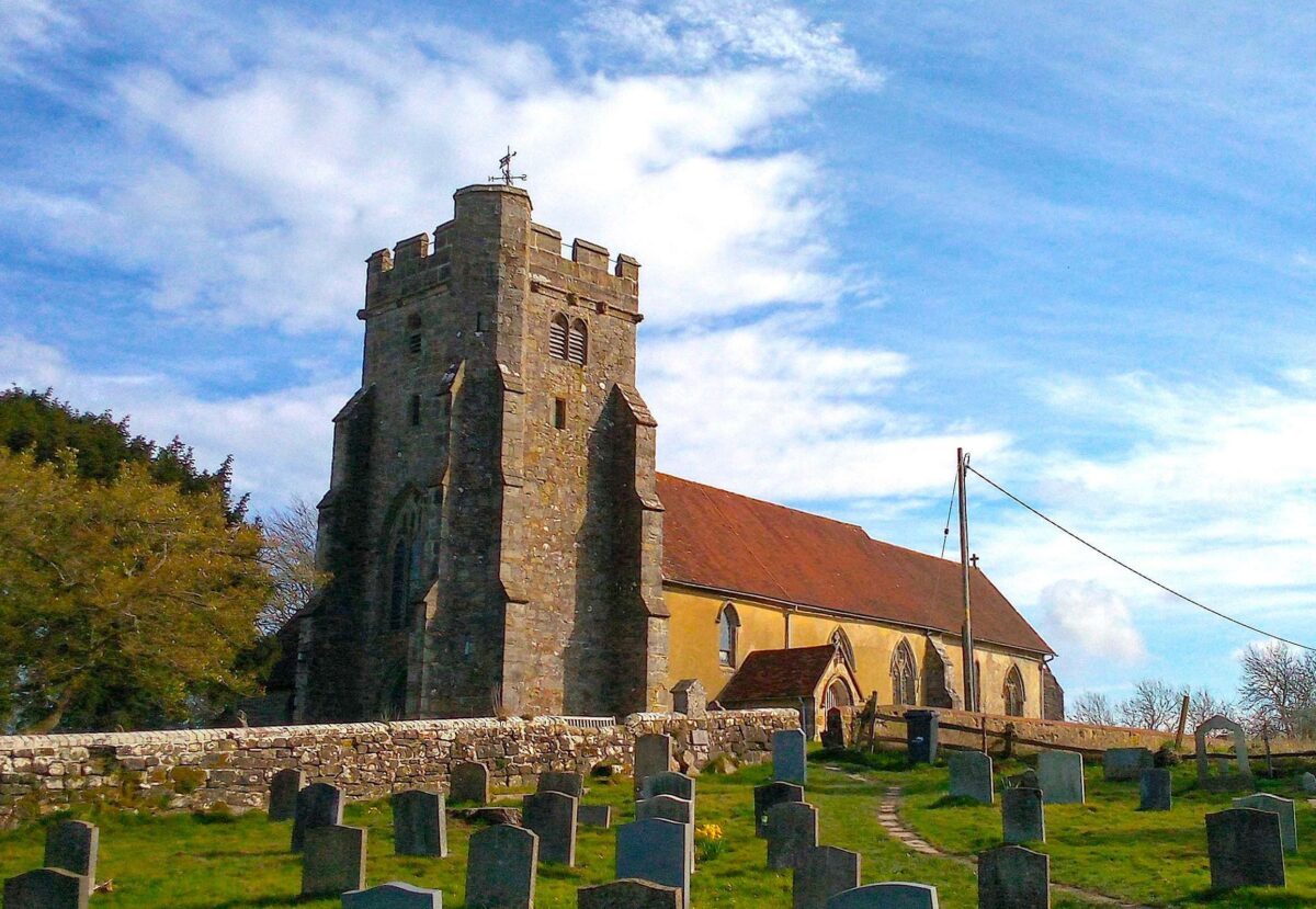 MARQUEE SERVICE INVITE 2021 