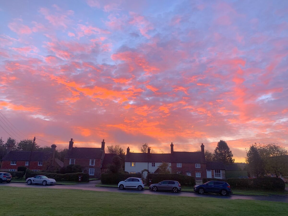 LOCAL PHOTOGRAPHERS STILL FOCUSED