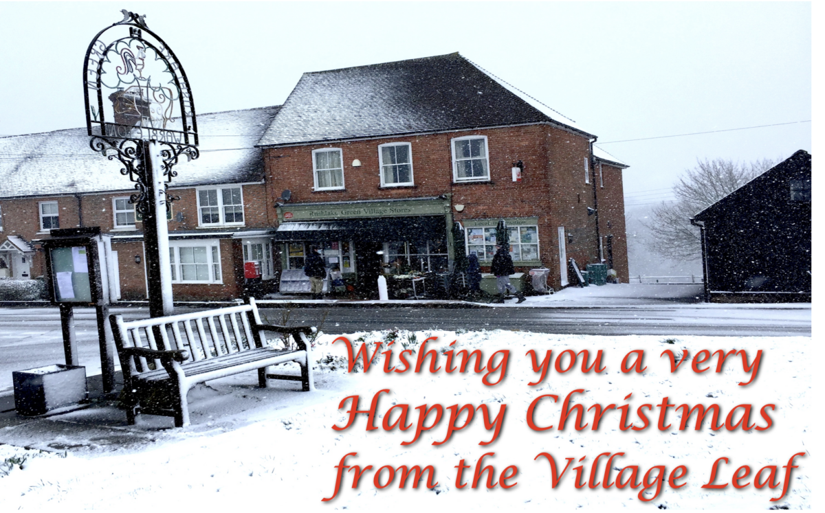 WISHING YOU A VERY HAPPY CHRISTMAS