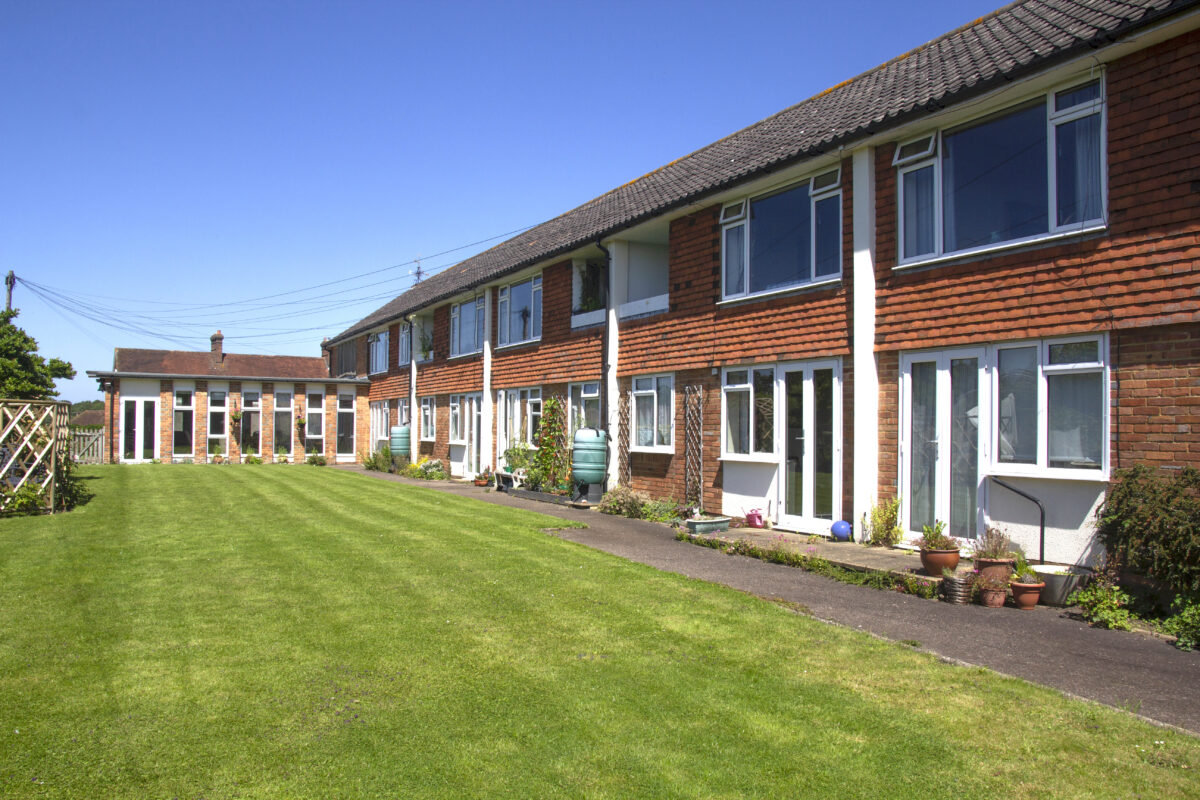 OSBORNE HOUSE ONLINE INFO