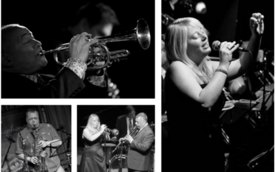 GREAT JAZZ IN THE HEART OF EAST SUSSEX