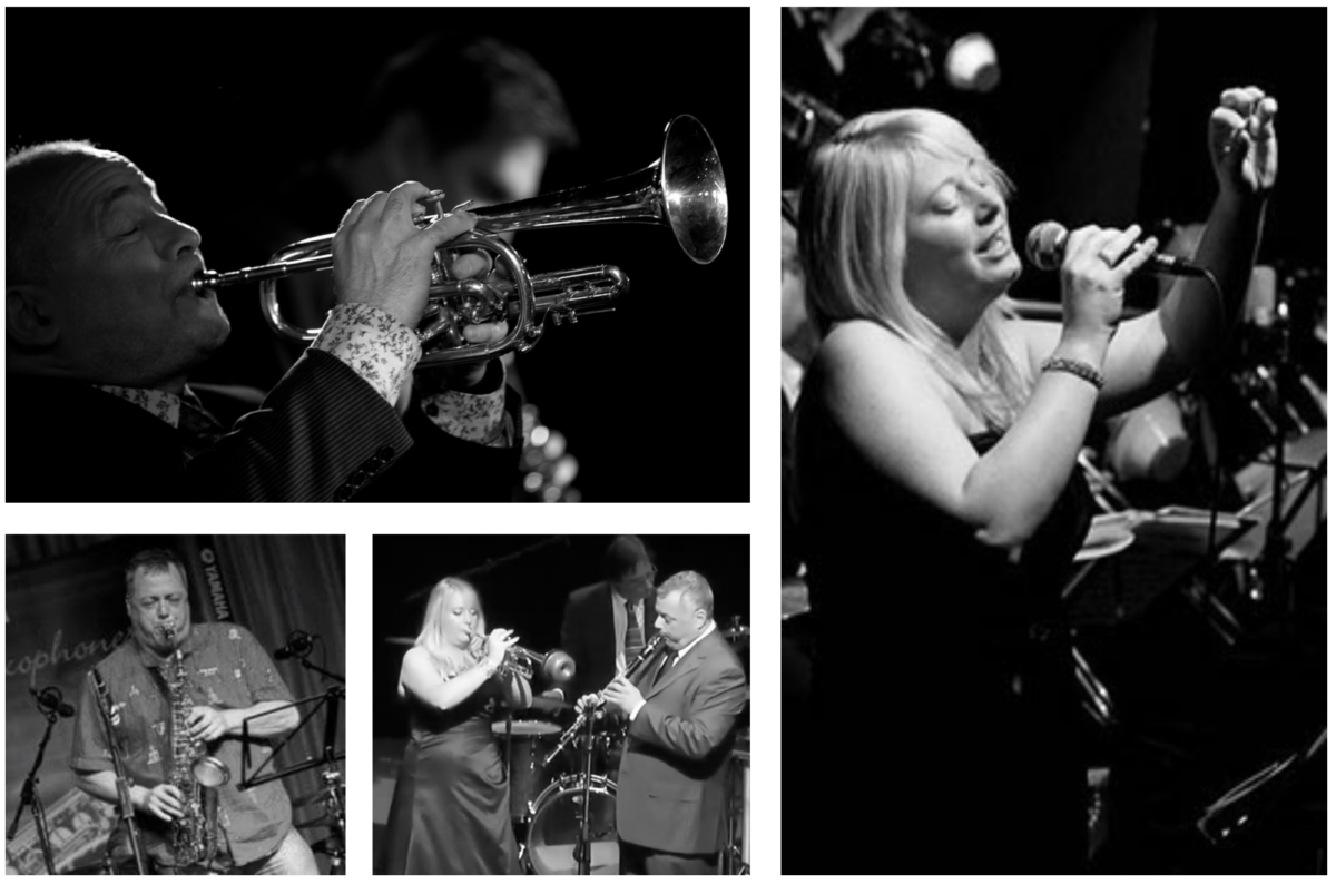 GREAT JAZZ IN THE HEART OF EAST SUSSEX