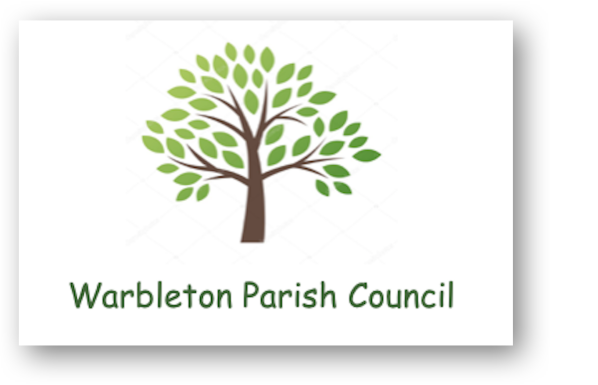 YOUR PARISH COUNCIL NEEDS YOU