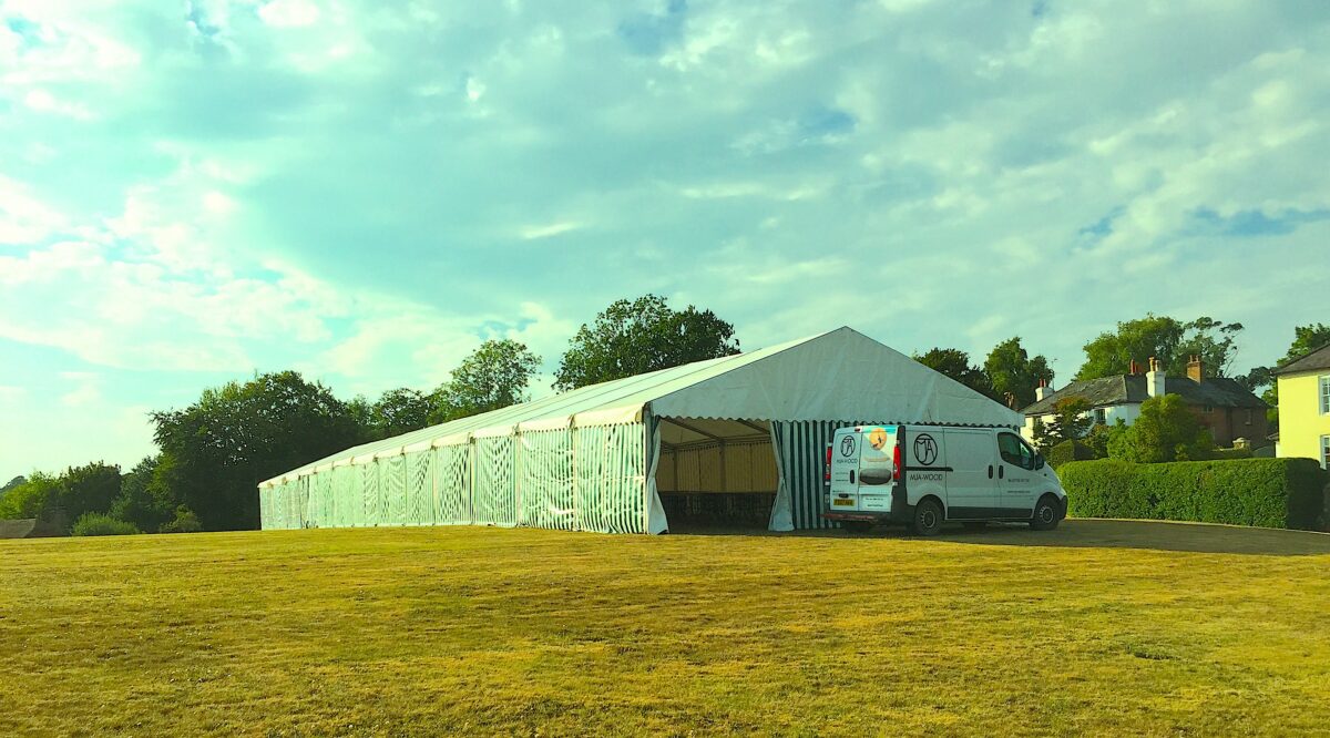 SUMMER SHOW WEEKEND IS HERE