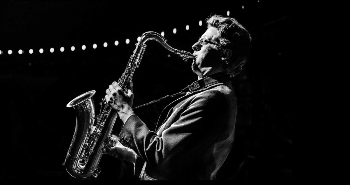 THE DAVISON HEMSTOCK QUINTET for ONE NIGHT ONLY – Bodle Street Green Village Hall Nov 25th 2023