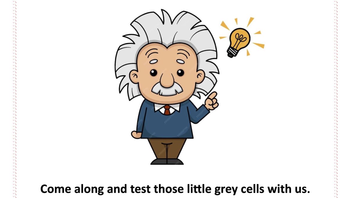 A QUIZ NIGHT TO REMEMBER