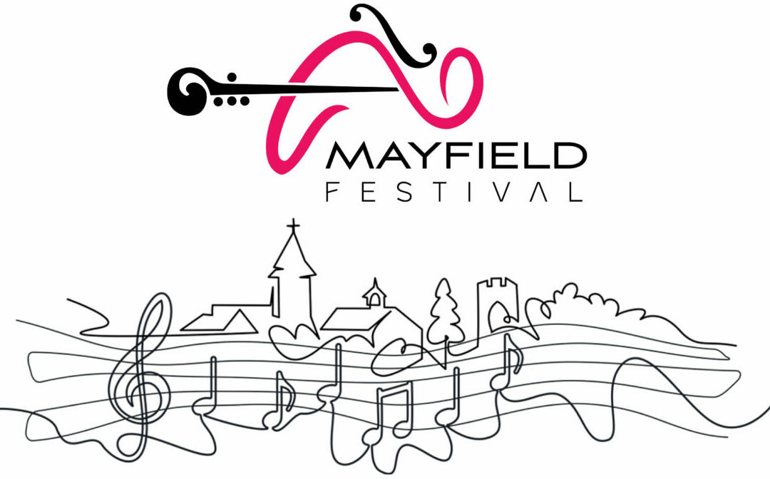 MAYFIELD FESTIVAL COMING SOON: 26/4-12/5