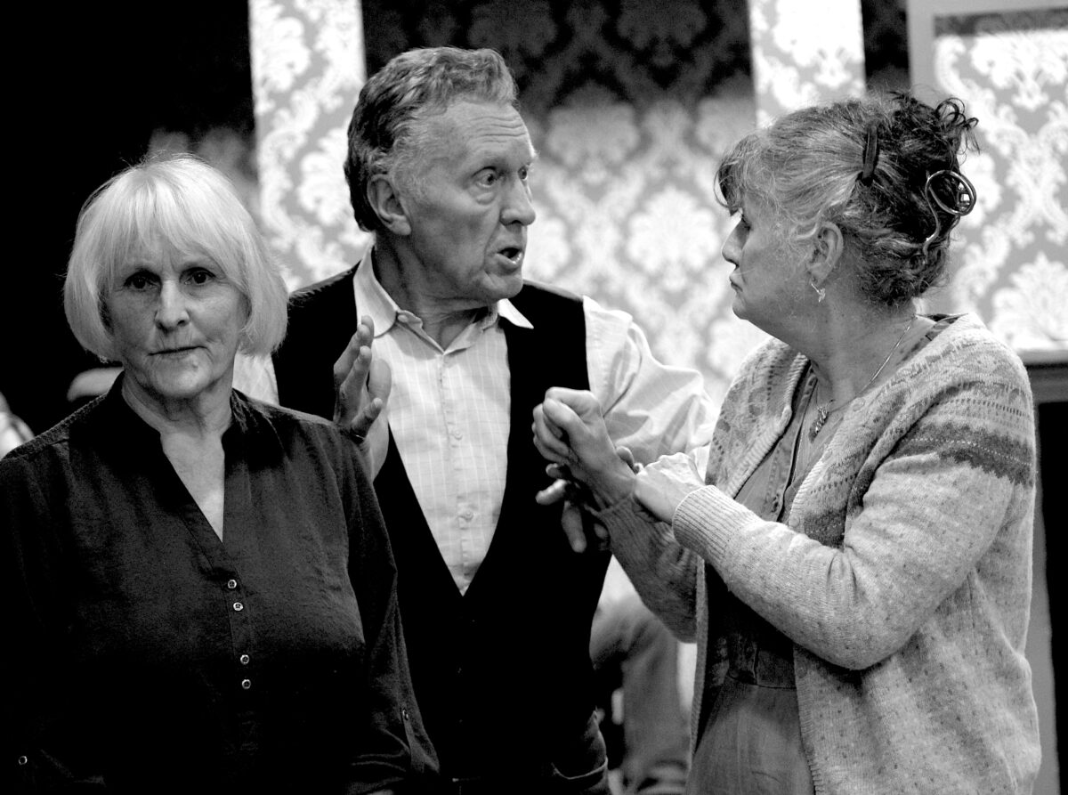 UPHAM ONE NIGHT ONLY