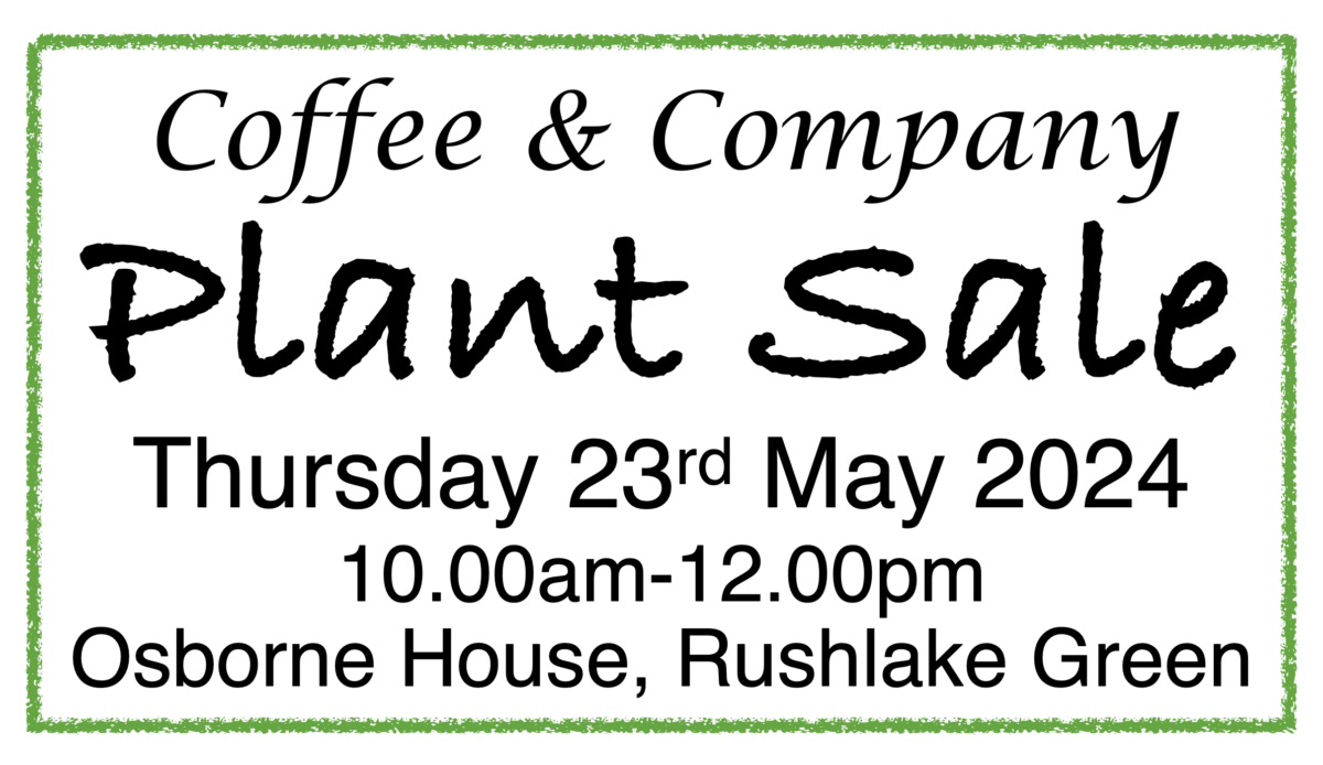 COME & ROOT FOR COFFEE & CO