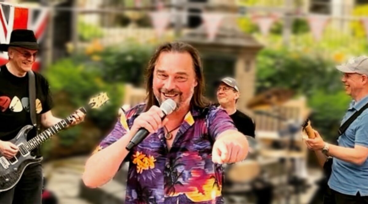 TAYLOR MADE LIVE AT THE MARQUEE 2025