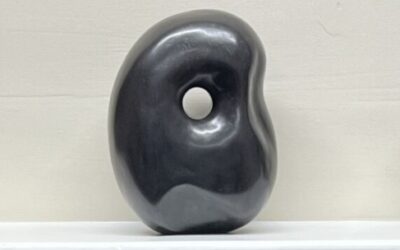 MARK AUSTIN ON SHOW at PURE ARTS, Roche Gallery, Rye