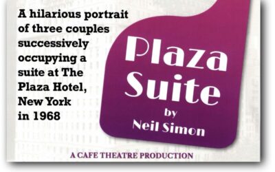 THE PLAZA TO BE