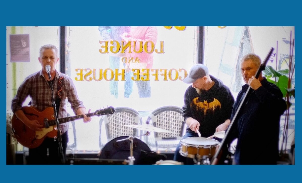 HOUSECARLS’ HOMECOMING