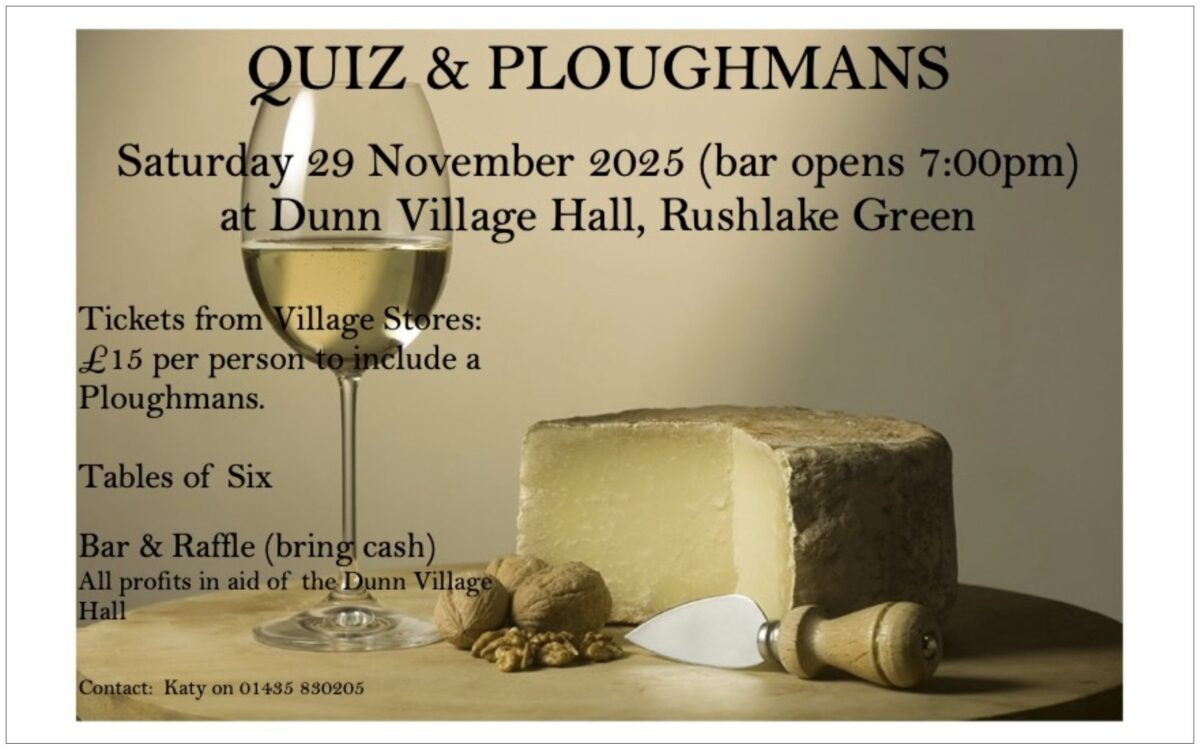 A QUESTION OF SUPPORT