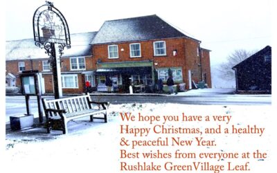 HAPPY CHRISTMAS EVERYONE